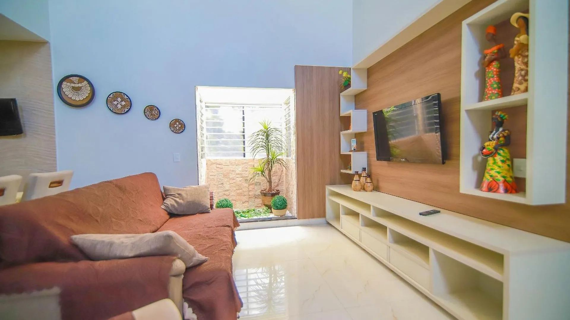 بيت للعطل Recanto C/ 4 Suites, Piscina E Area Gourmet كلدس نوفاس